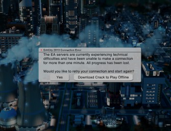 DRM, el zeitgeist de la nueva generación de gamers