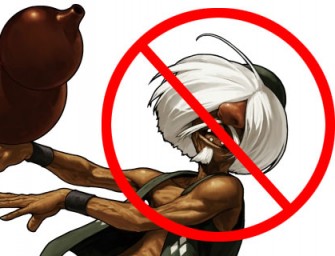 PAST GEN:  Lo longevo no tiene que chochear