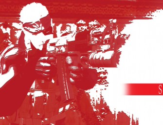 gotG: Las aventuras de MGS4 y las nanomáquinas