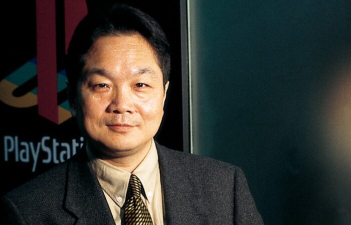 El padre del Playstation Parte 1